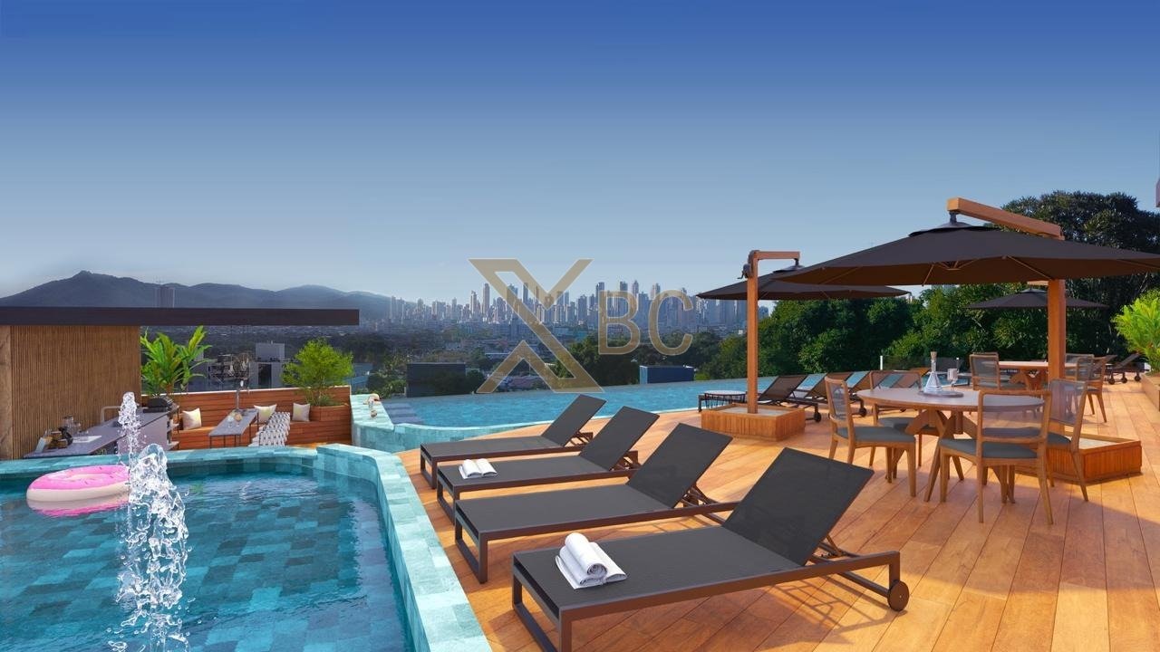 Green Tower - Sofisticação, tecnologia e qualidade de vida em Balneário Camboriú