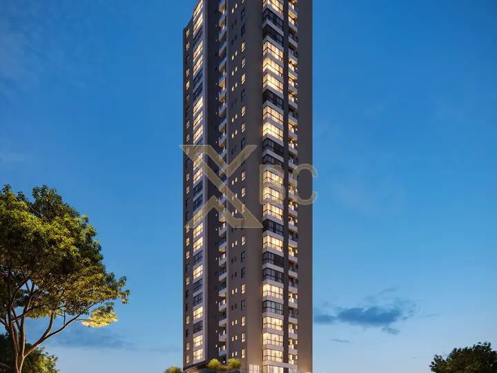Positano Residencial | Apartamento na Praia Brava de Itajaí
