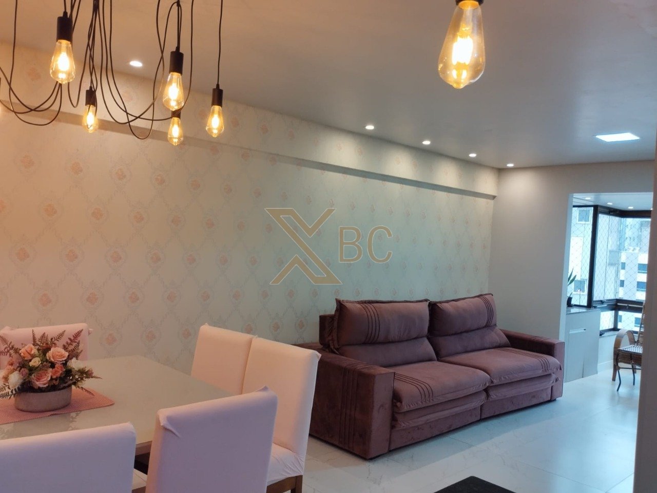 Edifício Interlagos - Centro | Apartamento à venda na Rua 3500 em Balneário Camboriú