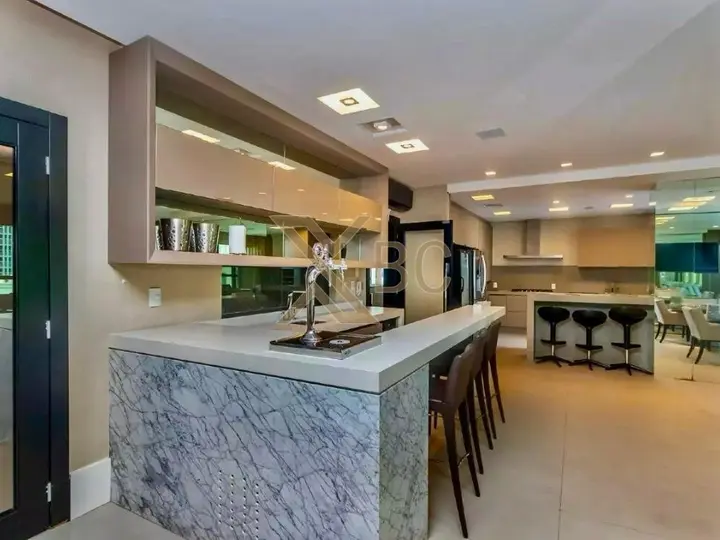 Apartamento Próximo ao Passeio San Miguel à Venda - Edifício Ville Del Acqua