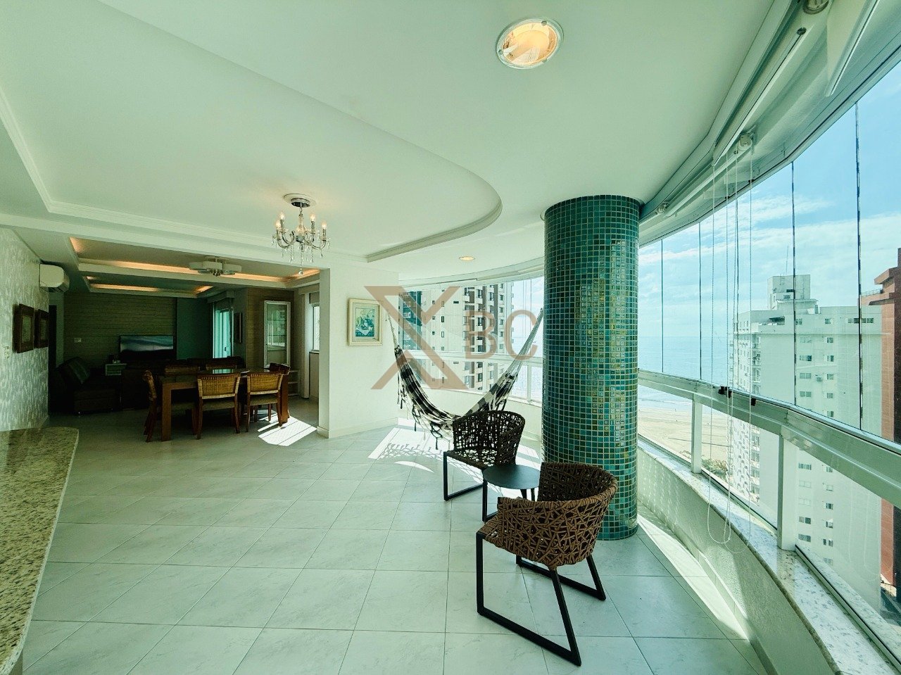 Apartamento, próximo ao mar em Balneário Camboriú para Venda