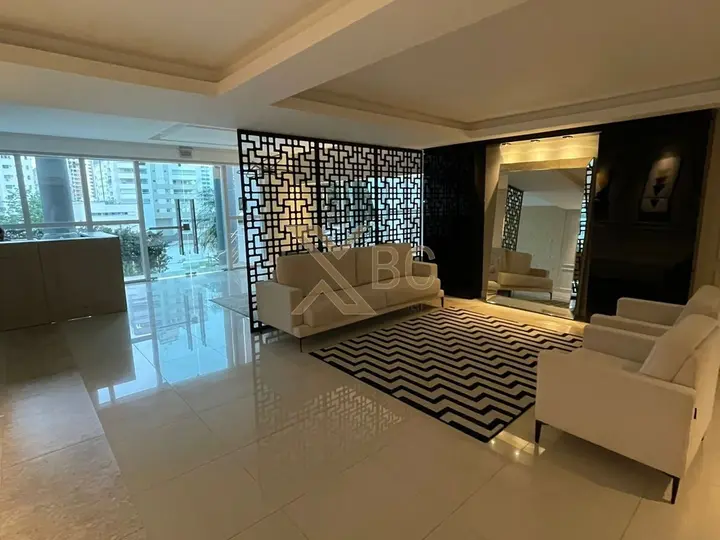 Mirante do Atlântico Residence