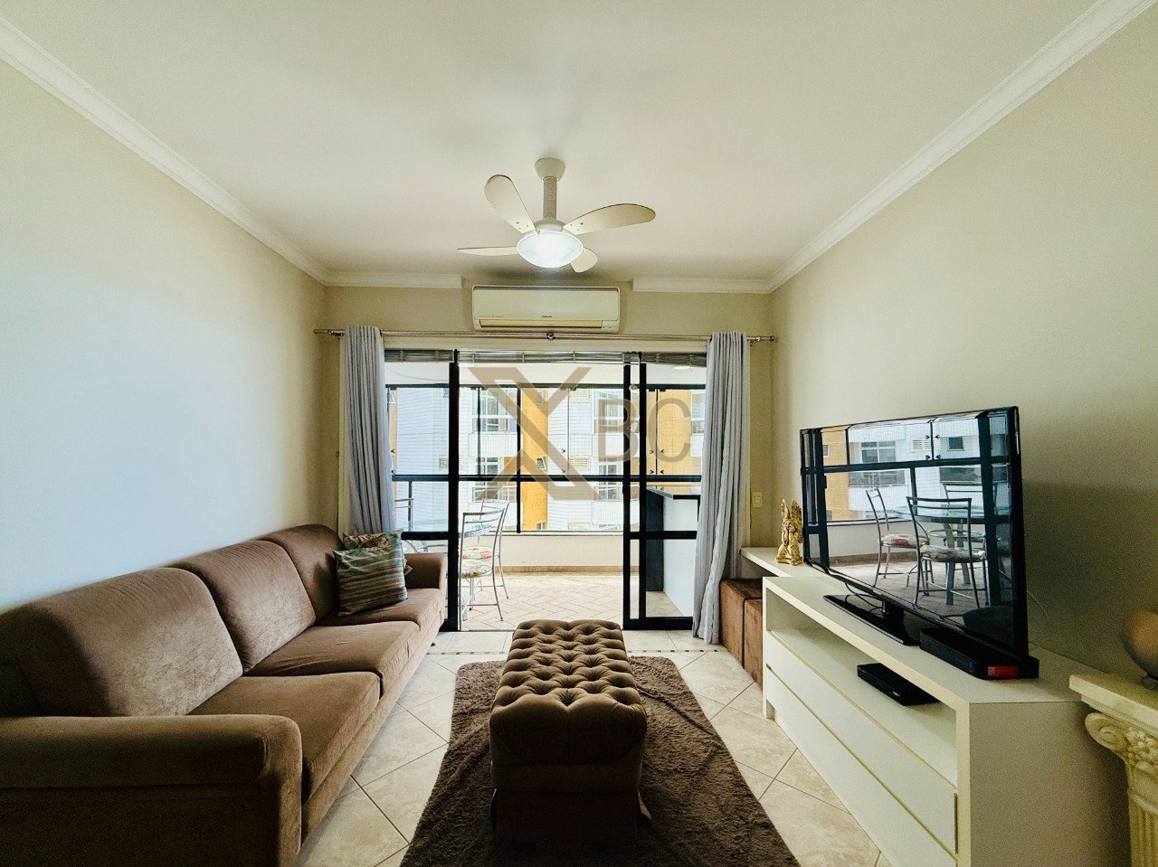 Apartamento à venda no Edifício Maison de Ville - Frente Mar em Balneário Camboriú