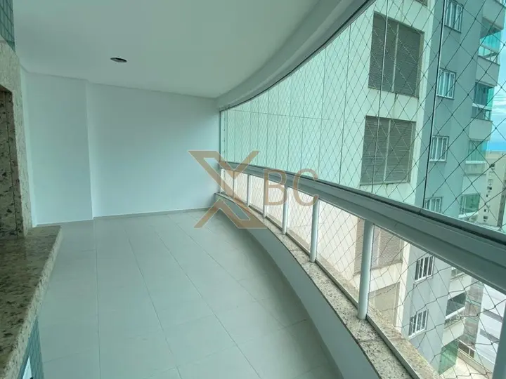 Residencial Dimora del Sole - Apartamento à Venda em Balneário Camboriú
