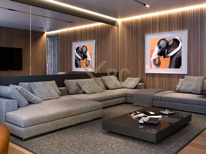 Mar Belle Residence - Sofisticação e conforto em Balneário Camboriú