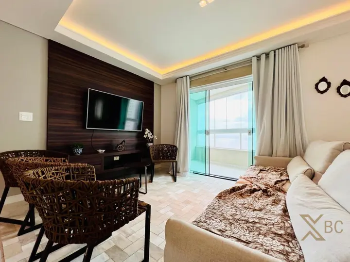 Apartamento no Edifício Petrópolis à Venda | Balneário Camboriú