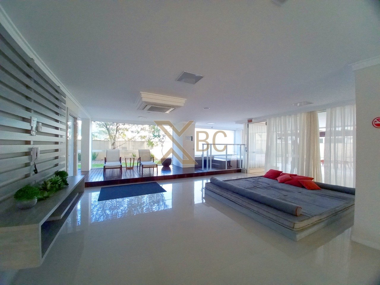 Apartamento 2 dormitórios em Nações Balneário Camboriú