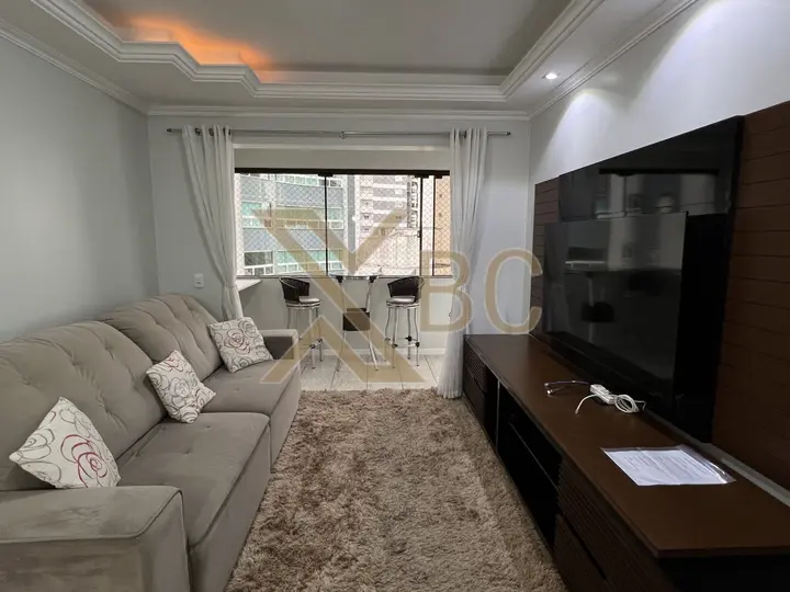 Edifício Dom Gabriel - Apartamento à venda 2 dormitórios na Barra Sul
