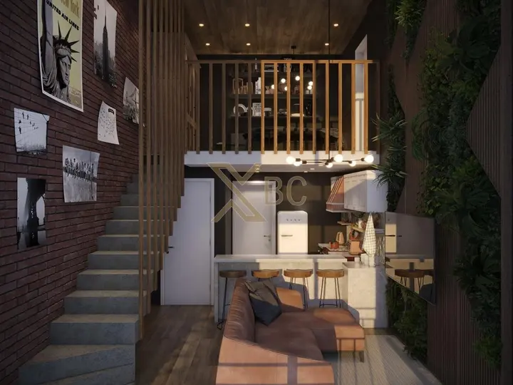 Manhattan Lofts - Sofisticação urbana e modernidade em Camboriú