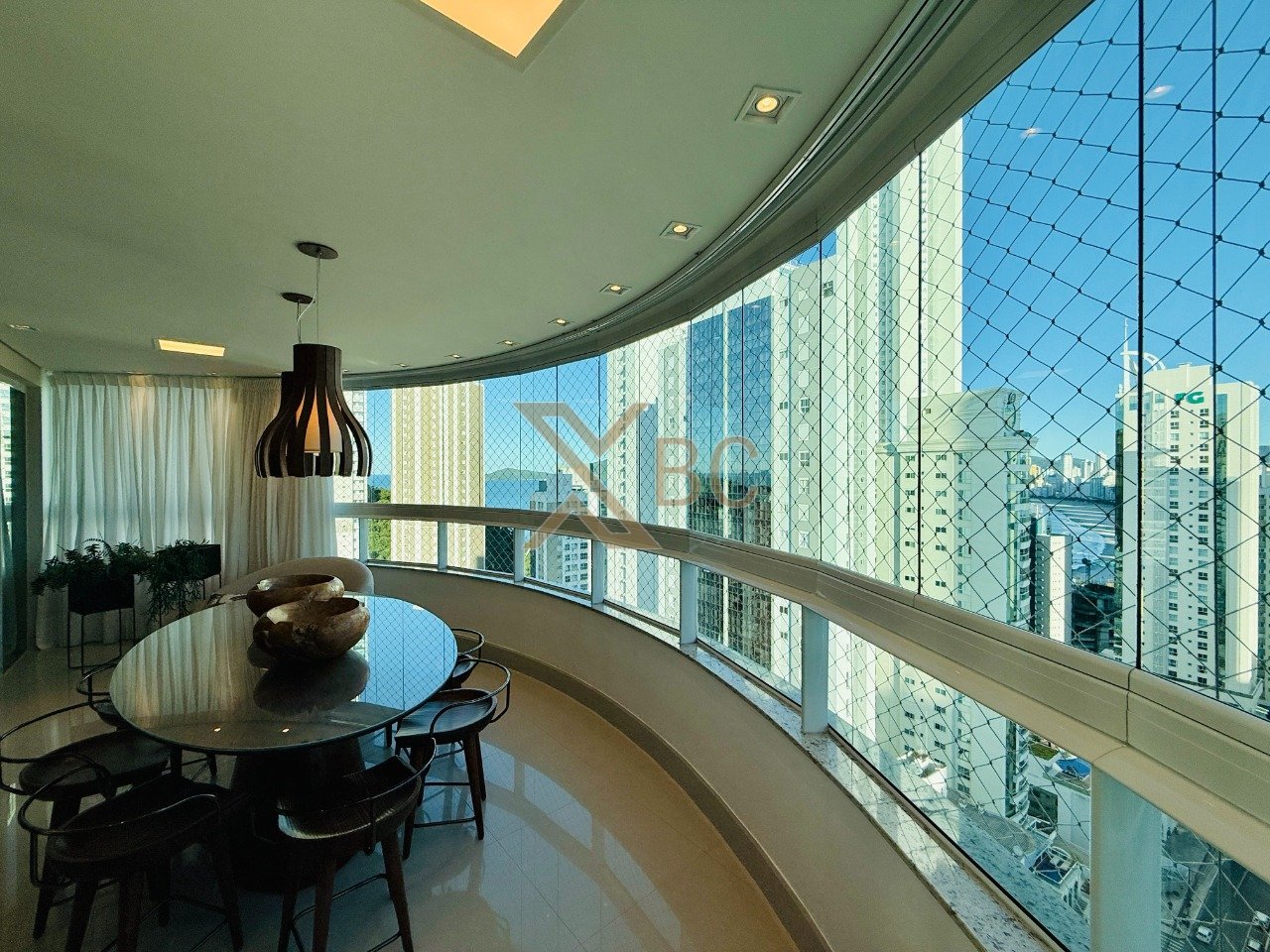 Apartamento à Venda em Balneário Camboriú