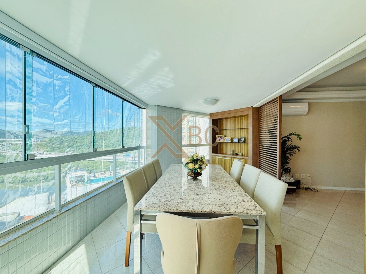 Apartamento à venda em Balneário Camboriú