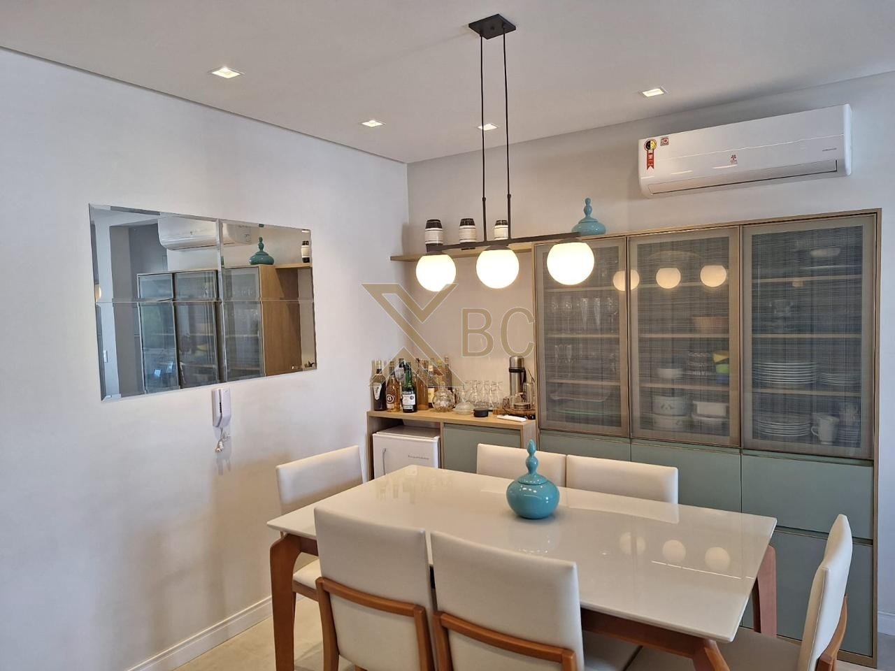 Apartamento Residencial Montefiore em Balneário Camboriú