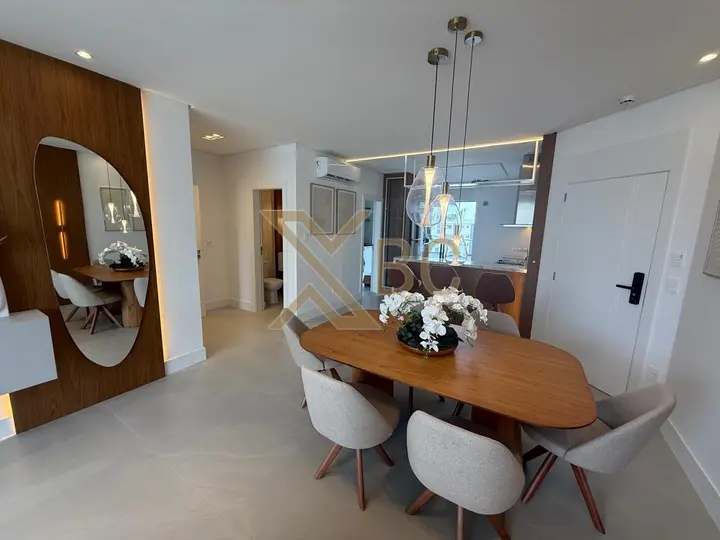 Edifício Torre de Booz - Apartamento à venda 3 suítes em Pioneiros