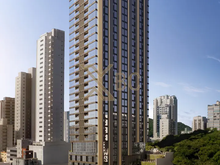 Green Hills - Apartamento à venda 4 suítes em Pioneiros