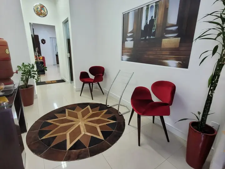 Sala Comercial à Venda no Edifício L?Essence - Centro de Balneário Camboriú/SC