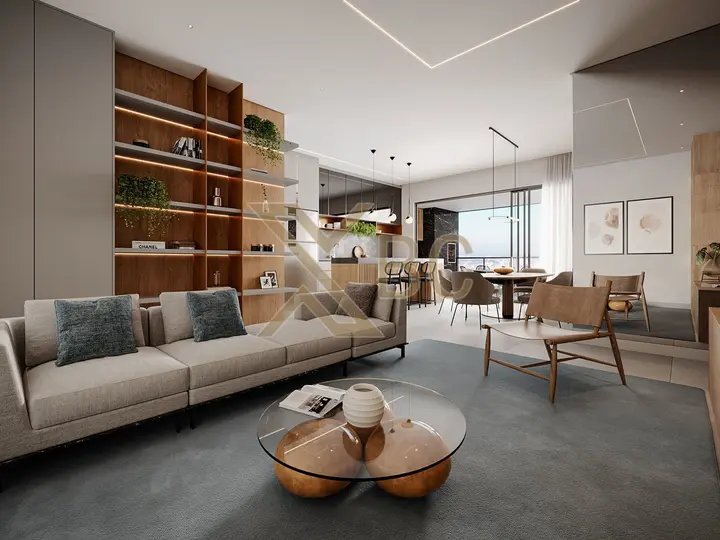 Monte Viso Residencial | Apartamentos em Itajaí