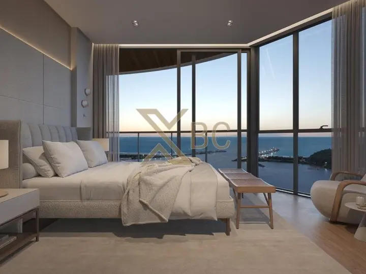 Sun Park Lotisa - Apartamento com 4 suítes, 200m² e lazer completo em Itajaí (em obras)