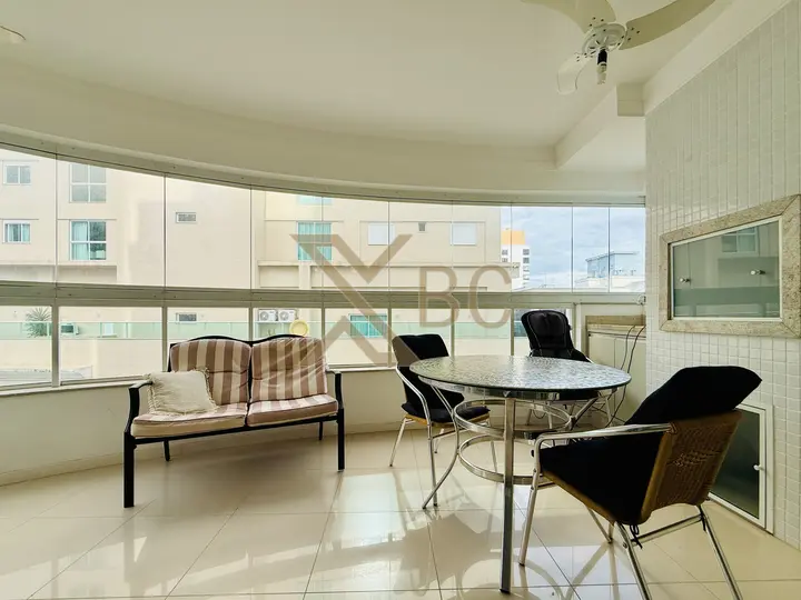 Edifício Cidade de Kyoto - Apartamento à Venda em Balneário Camboriú
