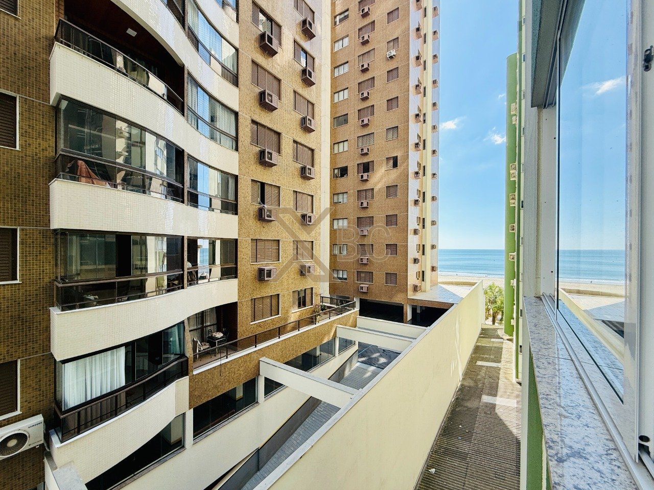 Apartamento em Balneário Camboriú - Centro