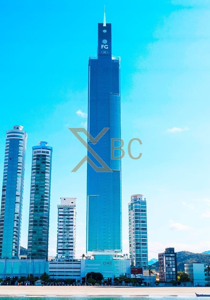 One Tower