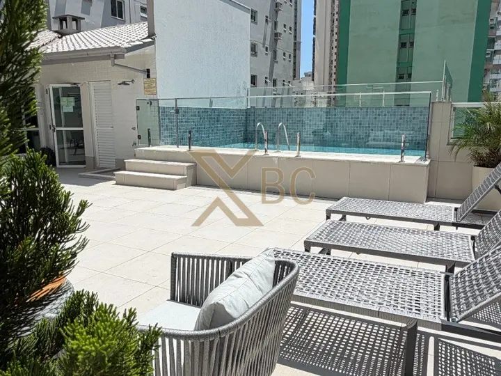 Residencial Águas de Veneza - Centro | Apartamento à venda na Rua 101 em Balneário Camboriú