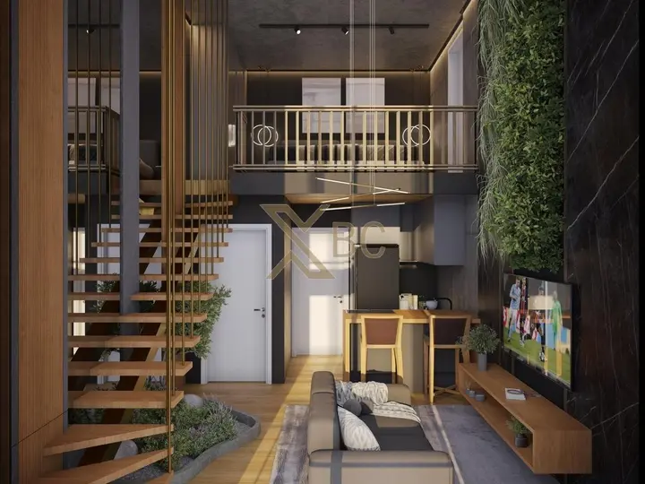 Manhattan Lofts - Modernidade, sofisticação e estilo urbano em Balneário Camboriú