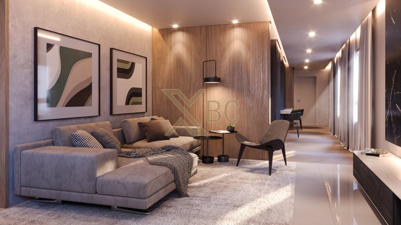 Mar Belle Residence - Sofisticação e conforto em Balneário Camboriú