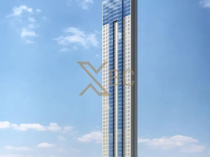 Edifício Sapphire Tower- FG