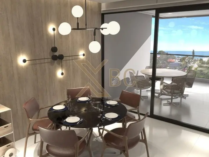 Acquamarine - Apartamentos e coberturas de alto padrão em Cabeçudas, Itajaí