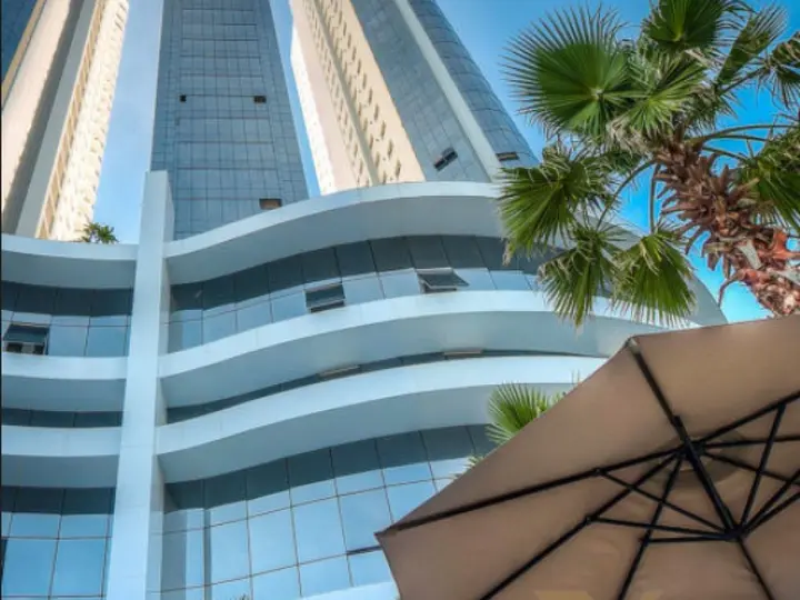 Cobertura Duplex Frente Mar à Venda no Ibiza Towers - Barra Sul | Balneário Camboriú/SC