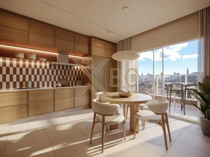 Solara Camboriú | Apartamento de 2 Suítes no Tabuleiro
