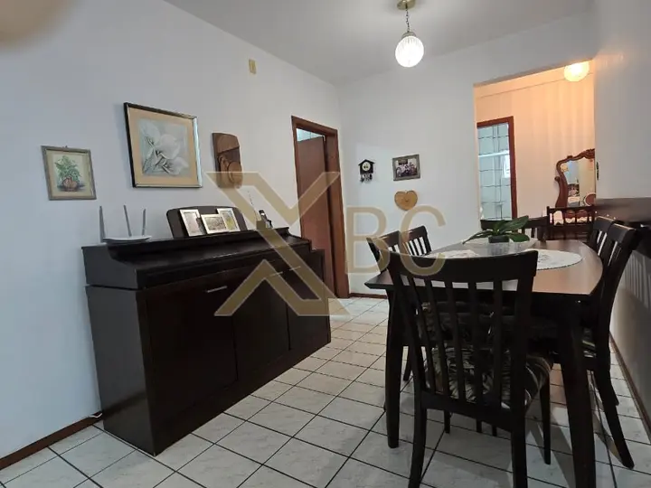 Edifício Talita - Apartamento à venda 3 dormitórios no Centro