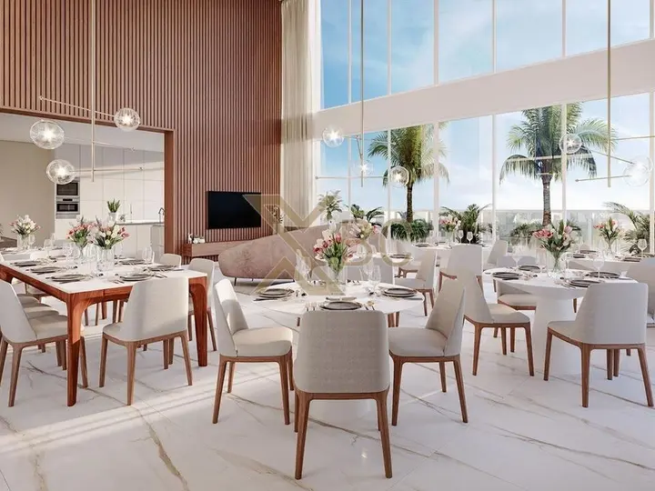 Horizon Residence FG - Apartamento com 4 dormitórios e 3 vagas no Centro de Balneário Camboriú