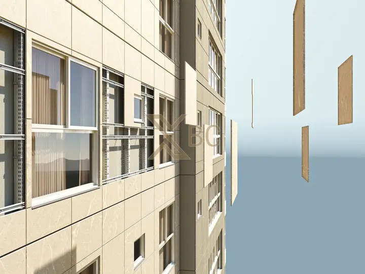 San Paolo Residenziale