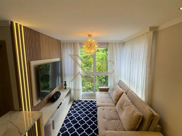Apartamento Exclusivo no Garden Village em Balneário Camboriú