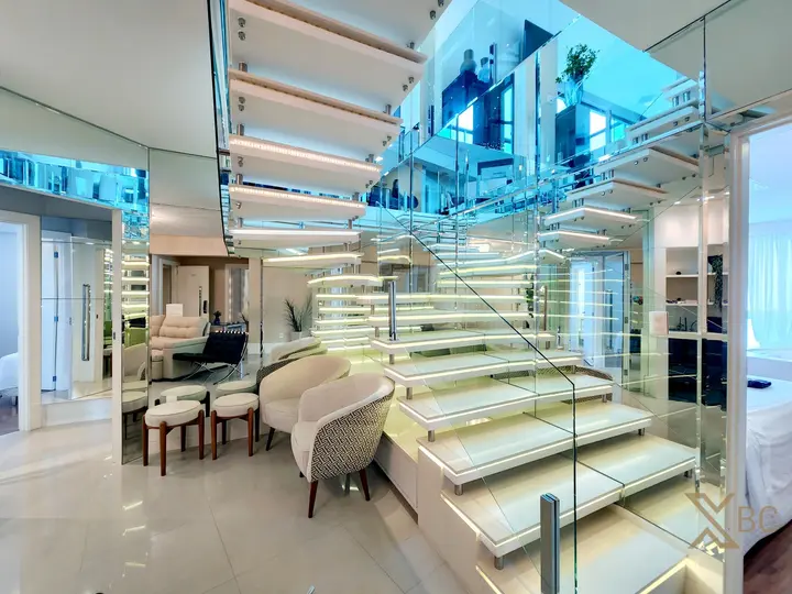 Cobertura Duplex à Venda no Grand Royale - Barra Sul | Balneário Camboriú/SC