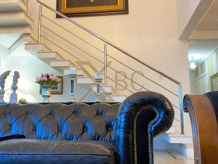 Apartamento à Venda no Edifício Vermont - Centro de Balneário Camboriú