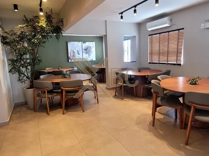 Apartamento à venda na Avenida Atlântica - 3 quartos com vista mar no Centro de Balneário Camboriú