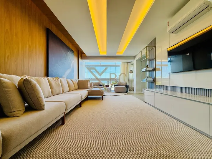 Edifício Araguaia - Apartamento à venda no Centro de Balneário Camboriú