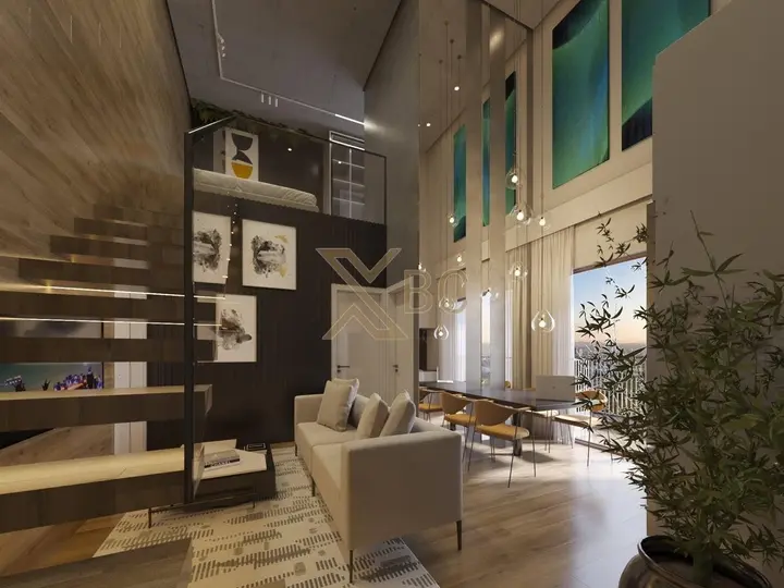 New York Lofts - Modernidade, sofisticação e estilo cosmopolita em Balneário Camboriú
