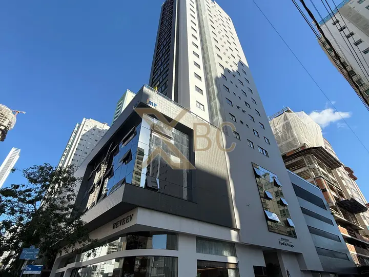 Farol de Valença – Apartamento de Alto Padrão em Balneário Camboriú