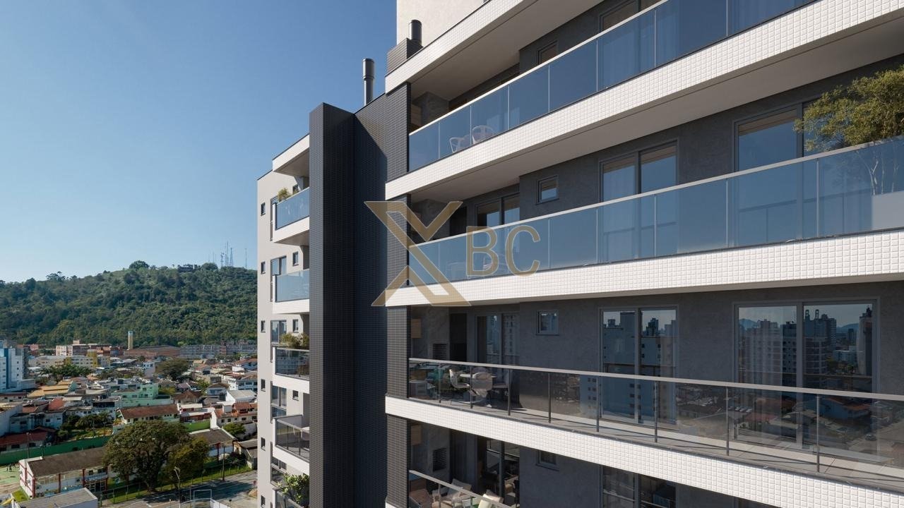 Urbe Residence - Modernidade, conforto e qualidade de vida em Itajaí