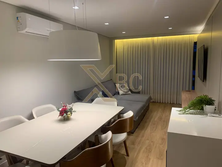 Residencial Carolina – Apartamento com 2 Suítes à Venda em Balneário Camboriú