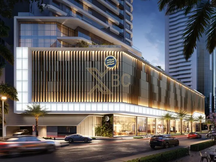 Alaia Embraed - Apartamento de alto padrão com 4 suítes e lazer completo em Balneário Camboriú (entrega em agosto de 2029)