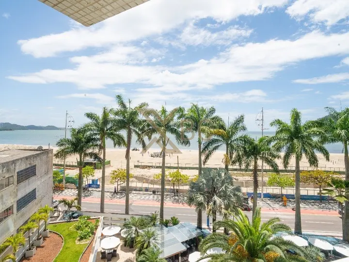 Costão da Barra - Frente Mar | Apartamento Diferenciado com 5 Suítes e Lazer Completo em Balneário Camboriú