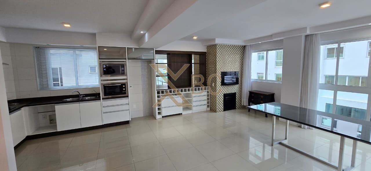 Leal Tower Residence - Apartamento Semi Mobiliado em Balneário Camboriú