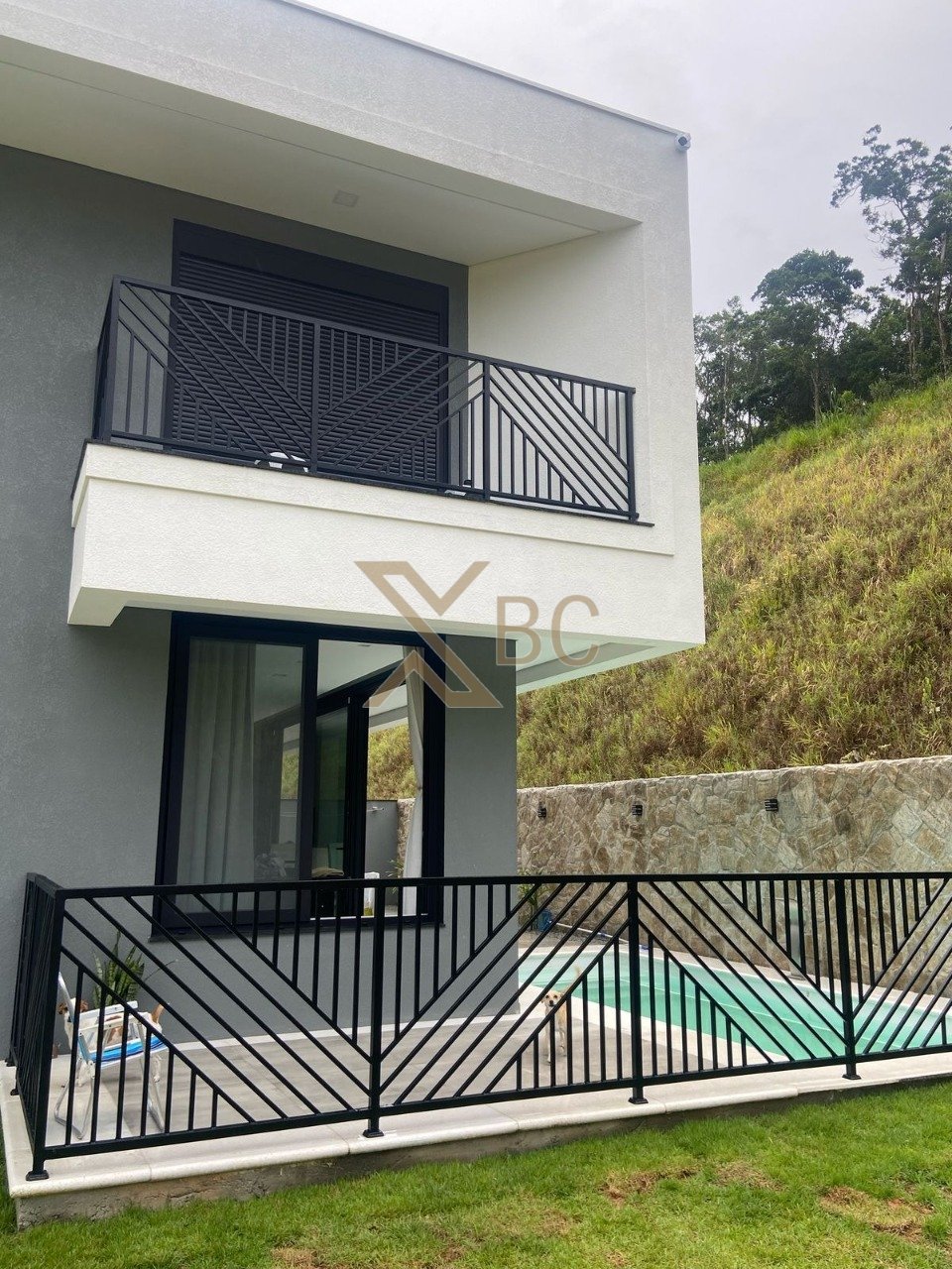 Casa Colinas de Camboriú à Venda