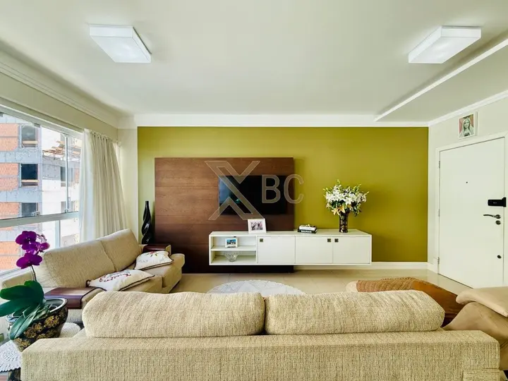 Edifício Style de Vie - Apartamento à Venda no Centro de Balneário Camboriú