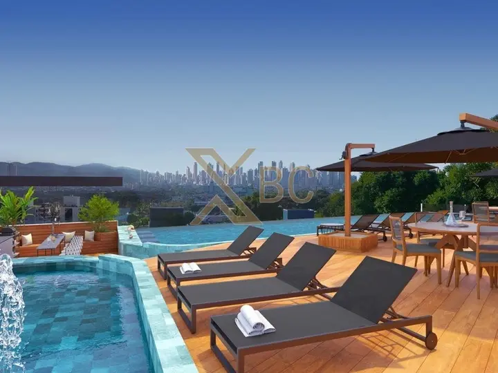 Green Tower - Sofisticação, tecnologia e qualidade de vida em Balneário Camboriú