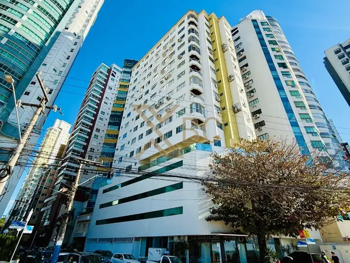 Residencial Alice - Apartamento na Barra Sul de Balneário Camboriú